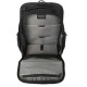 Targus HeritageLuxe backpack Travel backpack Black Polyester Targus HeritageLuxe backpack Travel backpack Black Polyester