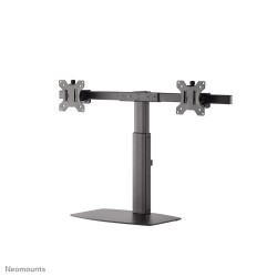 Neomounts FPMA-D865DBLACK Monitor stand 10-27" - gas spring