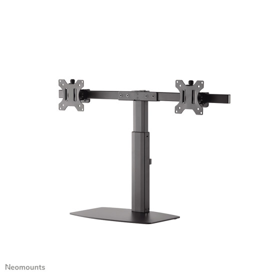 Neomounts FPMA-D865DBLACK Monitor stand 10-27" - gas spring Neomounts FPMA-D865DBLACK Monitor stand 10-27" - gas spring