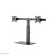 Neomounts FPMA-D865DBLACK Monitor stand 10-27" - gas spring Neomounts FPMA-D865DBLACK Monitor stand 10-27" - gas spring