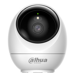 5MP Indoor Fixed-focal Wi-Fi Pan & Tilt Network Camera