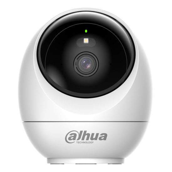 5MP Indoor Fixed-focal Wi-Fi Pan & Tilt Network Camera