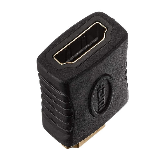HDMI CEC Less Adapter, Female to Male HDMI CEC Less Adapter, Female to Male