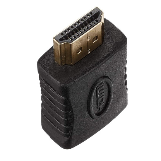 HDMI CEC Less Adapter, Female to Male HDMI CEC Less Adapter, Female to Male