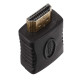 HDMI CEC Less Adapter, Female to Male HDMI CEC Less Adapter, Female to Male