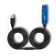 Lindy 15m USB 3.0 Active Extension Pro Lindy 15m USB 3.0 Active Extension Pro