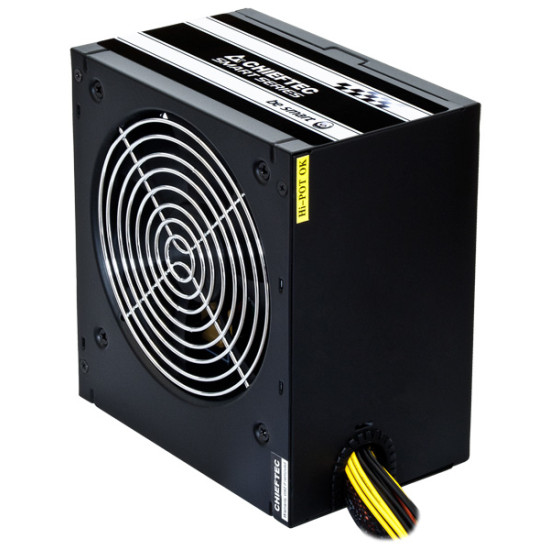CASE PSU ATX 600W/GPS-600A8 CHIEFTEC CASE PSU ATX 600W/GPS-600A8 CHIEFTEC