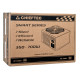 CASE PSU ATX 600W/GPS-600A8 CHIEFTEC CASE PSU ATX 600W/GPS-600A8 CHIEFTEC