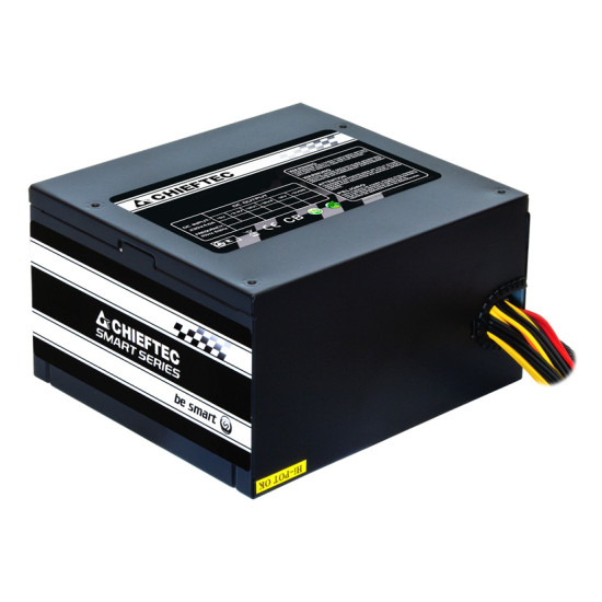 CASE PSU ATX 600W/GPS-600A8 CHIEFTEC CASE PSU ATX 600W/GPS-600A8 CHIEFTEC
