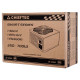 CASE PSU ATX 600W/GPS-600A8 CHIEFTEC CASE PSU ATX 600W/GPS-600A8 CHIEFTEC