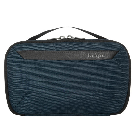 Targus HeritageLuxe backpack Travel backpack Blue Polyester Targus HeritageLuxe backpack Travel backpack Blue Polyester