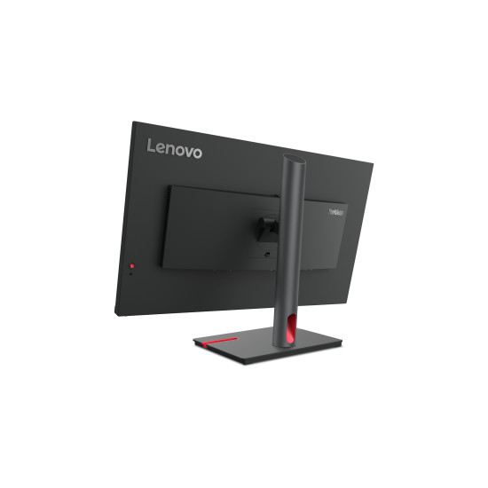 Lenovo ThinkVision P32p-30 LED display 80 cm (31.5") 3840 x 2160 pixels 4K Ultra HD Black Lenovo ThinkVision P32p-30 LED display 80 cm (31.5") 3840 x 2160 pixels 4K Ultra HD Black