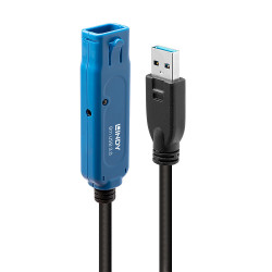 8m USB 3.0 Active Extension Pro