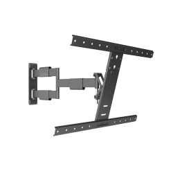 M VESA Flexarm Thin Black
