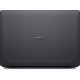 DELL Pro Max 16 MC16250 Intel Core Ultra 7 255H Mobile workstation 40.6 cm (16") Full HD+ 32 GB DDR5-SDRAM 1 TB SSD Wi-Fi 7 (802.11be) Windows 11 Pro Black