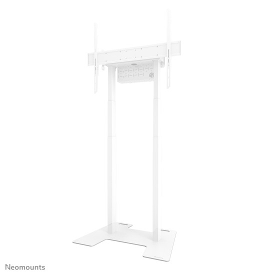 Neomounts AFP-875WH Floor plate - bolt-down Neomounts AFP-875WH Floor plate - bolt-down