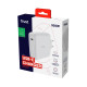 Trust Maxo Universal White AC Indoor Trust Maxo Universal White AC Indoor