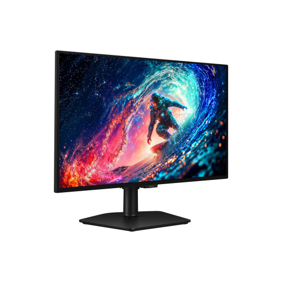 27" Odyssey OLED G61SH QHD 240Hz Gaming Monitor