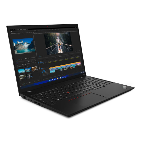 Lenovo ThinkPad P16s Gen 2 (AMD) AMD Ryzen™ 7 PRO 7840U Mobile workstation 40.6 cm (16") Touchscreen WUXGA 32 GB LPDDR5x-SDRAM 1 TB SSD Wi-Fi 6E (802.11ax) Windows 11 Pro Danish, Finnish, Nordic, Norwegian, Swedish Black Lenovo ThinkPad P16s Gen 2 (AMD) AMD Ryzen™ 7 PRO 7840U Mobile workstation 40.6 cm (16") Touchscreen WUXGA 32 GB LPDDR5x-SDRAM 1 TB SSD Wi-Fi 6E (802.11ax) Windows 11 Pro Danish, Finnish, Nordic, Norwegian, Swedish Black