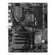 Mainboard|GIGABYTE|AMD B550|SAM4|ATX|Memory DDR4|Memory slots 4|4xPCI-Express 3.0 1x|1xPCI-Express 4.0 16x|2xM.2|1xHDMI|4xUSB 2.0|1xUSB 3.2 type B|2xUSB 3.2|1xUSB-C|1xRJ45|3xAudio port|B550EAGLE1.0 Mainboard|GIGABYTE|AMD B550|SAM4|ATX|Memory DDR4|Memory slots 4|4xPCI-Express 3.0 1x|1xPCI-Express 4.0 16x|2xM.2|1xHDMI|4xUSB 2.0|1xUSB 3.2 type B|2xUSB 3.2|1xUSB-C|1xRJ45|3xAudio port|B550EAGLE1.0