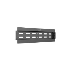 M Public Video Wall Mount Push Rail 450mm