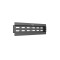M Public Video Wall Mount Push Rail 450mm