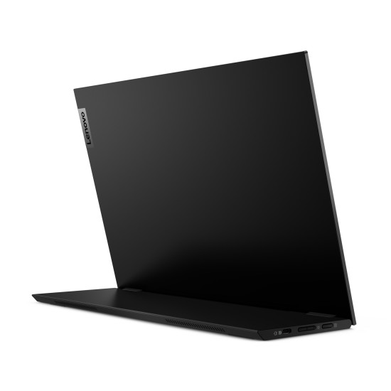 Lenovo ThinkVision M14d LED display 35.6 cm (14") 2240 x 1400 pixels 2.2K Black Lenovo ThinkVision M14d LED display 35.6 cm (14") 2240 x 1400 pixels 2.2K Black