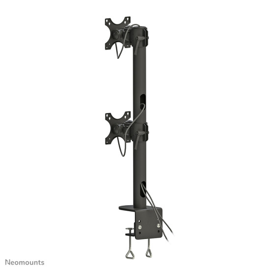 MONITOR ACC DESK MOUNT 17-49"/FPMA-D960DVBLACKPLUS NEOMOUNTS MONITOR ACC DESK MOUNT 17-49"/FPMA-D960DVBLACKPLUS NEOMOUNTS