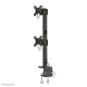 MONITOR ACC DESK MOUNT 17-49"/FPMA-D960DVBLACKPLUS NEOMOUNTS MONITOR ACC DESK MOUNT 17-49"/FPMA-D960DVBLACKPLUS NEOMOUNTS