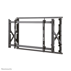 Neomounts LED-VW1750BLACK Videowall wall mount 32-55" - pull-out - max 35 kg