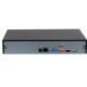 Dahua Technology DHI-NVR4108HS-4KS3 network video recorder 1U Black Dahua Technology DHI-NVR4108HS-4KS3 network video recorder 1U Black