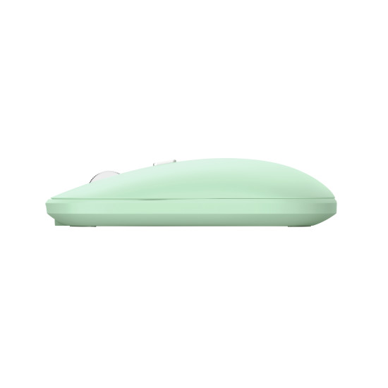 Trust Lyra keyboard Mouse included Office RF Wireless + Bluetooth QWERTY US English Green Trust Lyra keyboard Mouse included Office RF Wireless + Bluetooth QWERTY US English Green