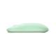 Trust Lyra keyboard Mouse included Office RF Wireless + Bluetooth QWERTY US English Green Trust Lyra keyboard Mouse included Office RF Wireless + Bluetooth QWERTY US English Green