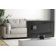 Neomounts AWL-450BL Media player holder - universal Neomounts AWL-450BL Media player holder - universal