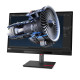 Lenovo ThinkVision 27 3D LED display 68.6 cm (27") 3840 x 2160 pixels 4K Ultra HD Black Lenovo ThinkVision 27 3D LED display 68.6 cm (27") 3840 x 2160 pixels 4K Ultra HD Black