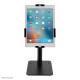 Neomounts DS15-625BL1 Tablet stand desk 7.9-11" - lockable - universal Neomounts DS15-625BL1 Tablet stand desk 7.9-11" - lockable - universal