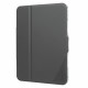 Targus VersaVu 27.7 cm (10.9") Folio Transparent Targus VersaVu 27.7 cm (10.9") Folio Transparent
