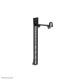 Neomounts AWL29-650BL1 Videobar/soundbar holder VESA - max 15 kg - universal Neomounts AWL29-650BL1 Videobar/soundbar holder VESA - max 15 kg - universal