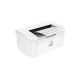 LaserJet M110w Wireless Black and white Printer LaserJet M110w Wireless Black and white Printer