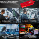 Lindy 8m USB 2.0 Active Extension Pro Lindy 8m USB 2.0 Active Extension Pro