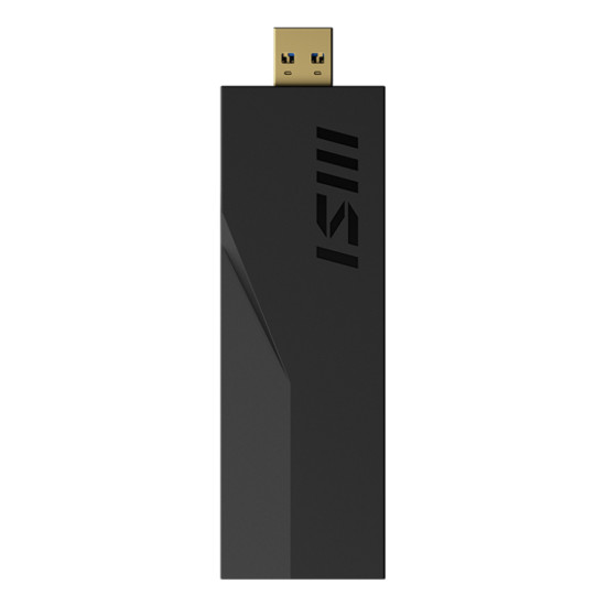 BE6500 WiFi7 USB Stick - Dongle BE6500 WiFi7 USB Stick - Dongle