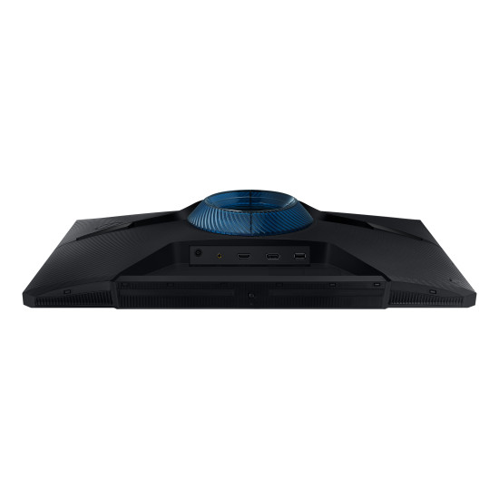LCD Monitor|SAMSUNG|Odyssey G3|24"|Gaming|Panel VA|1920x1080|16:9|180Hz|1 ms|Swivel|Pivot|Height adjustable|Tilt|Colour Black|LS24DG302EUXEN LCD Monitor|SAMSUNG|Odyssey G3|24"|Gaming|Panel VA|1920x1080|16:9|180Hz|1 ms|Swivel|Pivot|Height adjustable|Tilt|Colour Black|LS24DG302EUXEN