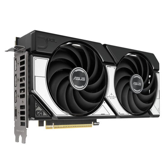 Graphics Card|ASUS|NVIDIA GeForce RTX 5070|12 GB|GDDR7|192 bit|PCIE 5.0 16x|Dual Slot Fansink|1xHDMI|3xDisplayPort|DUAL-RTX5070-O12G Graphics Card|ASUS|NVIDIA GeForce RTX 5070|12 GB|GDDR7|192 bit|PCIE 5.0 16x|Dual Slot Fansink|1xHDMI|3xDisplayPort|DUAL-RTX5070-O12G
