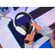 Trust GXT 489W FAYZO Headset Wired Head-band Gaming Black, White Trust GXT 489W FAYZO Headset Wired Head-band Gaming Black, White