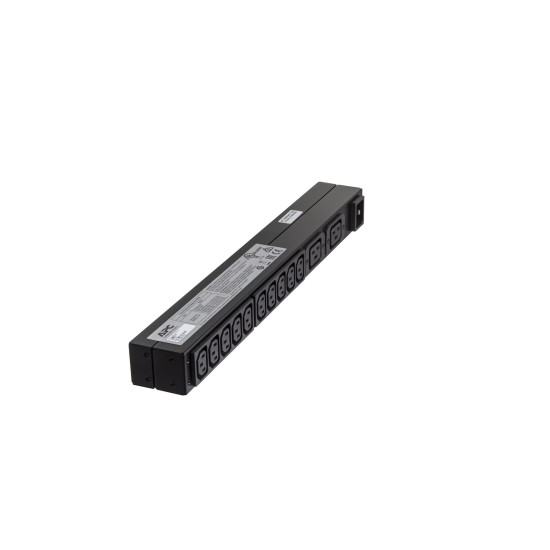 RACK PDU BASIC 1 U 16A 230V RACK PDU BASIC 1 U 16A 230V