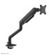 Neomounts DS70S-950BL1 Monitor arm 17-49" - gas spring - Topfix - 180°-stop Neomounts DS70S-950BL1 Monitor arm 17-49" - gas spring - Topfix - 180°-stop