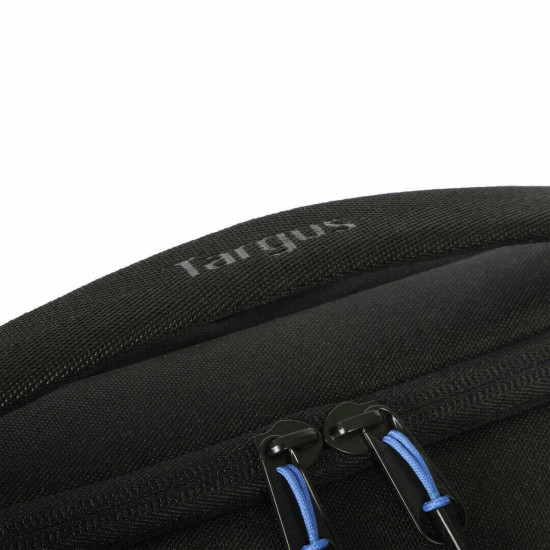 Targus TBT940GL laptop case 40.6 cm (16") Briefcase Black Targus TBT940GL laptop case 40.6 cm (16") Briefcase Black