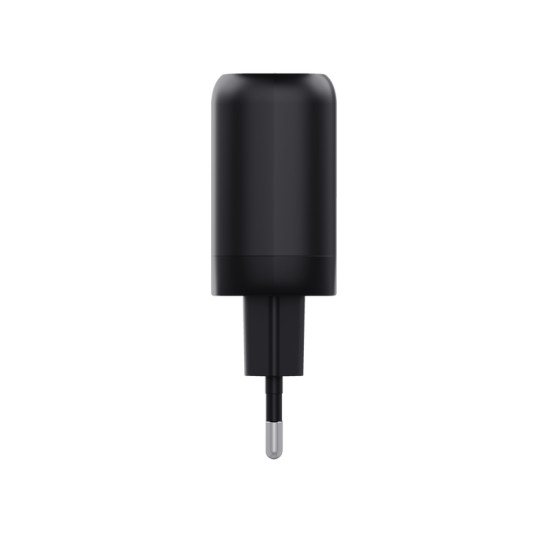 Trust Maxo 65W Universal Black AC Trust Maxo 65W Universal Black AC