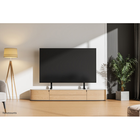 Neomounts DS45-430BL18 TV stand 45-90"