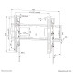 Neomounts WL35-750BL16 Heavy duty wall mount 42-86" - tilt - lockable - fast installation - TÜV